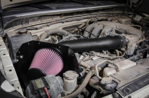 Toyota 4Runner Performance Air Intake - K&N Engineering - AirCharger 63-9034 - `10-`19